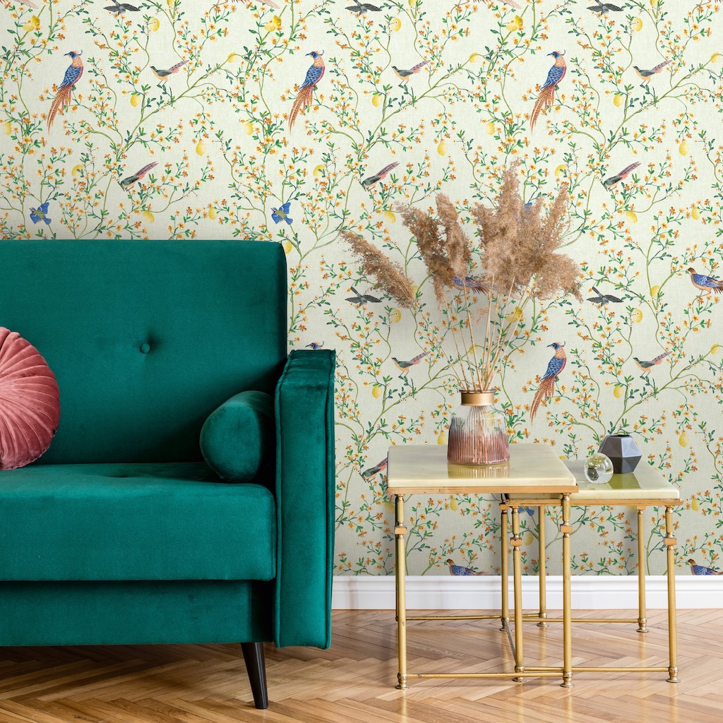 Обои Marburg арт 35624 фото 2