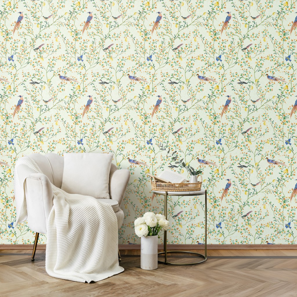 Обои Marburg арт 35624 фото 3