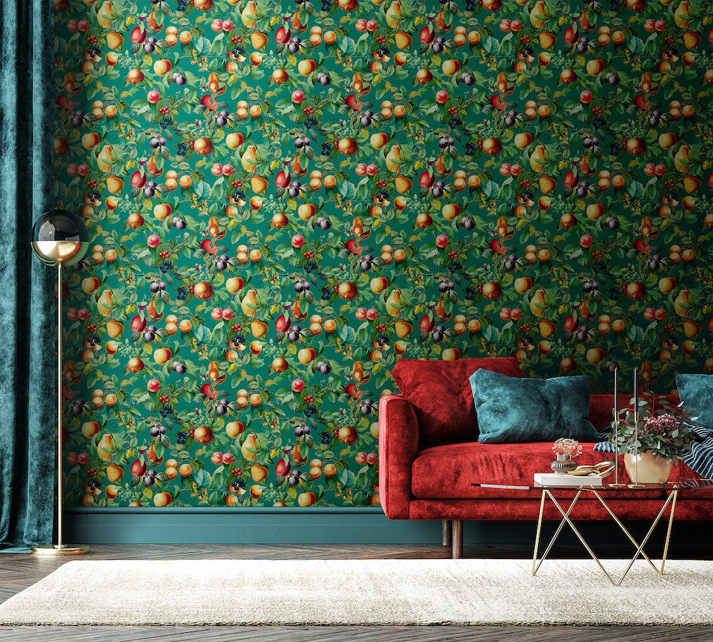 Обои Marburg арт 35631 фото 2