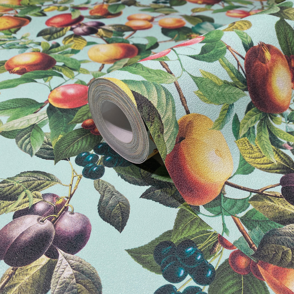 Обои Marburg арт 35633 фото 4