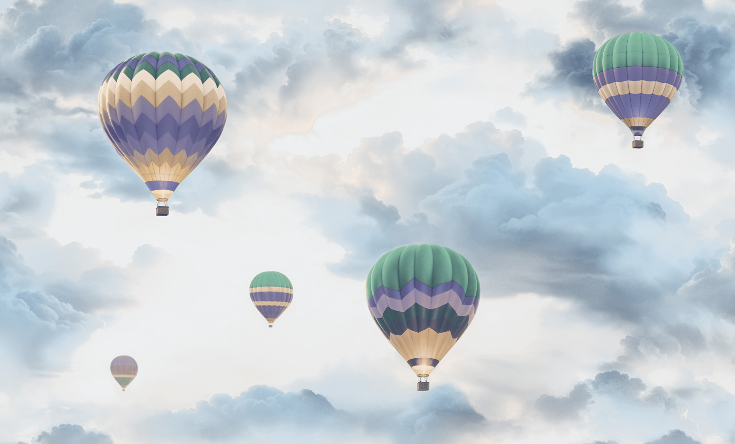 Обои WallSecret арт 9077-12 фото 1