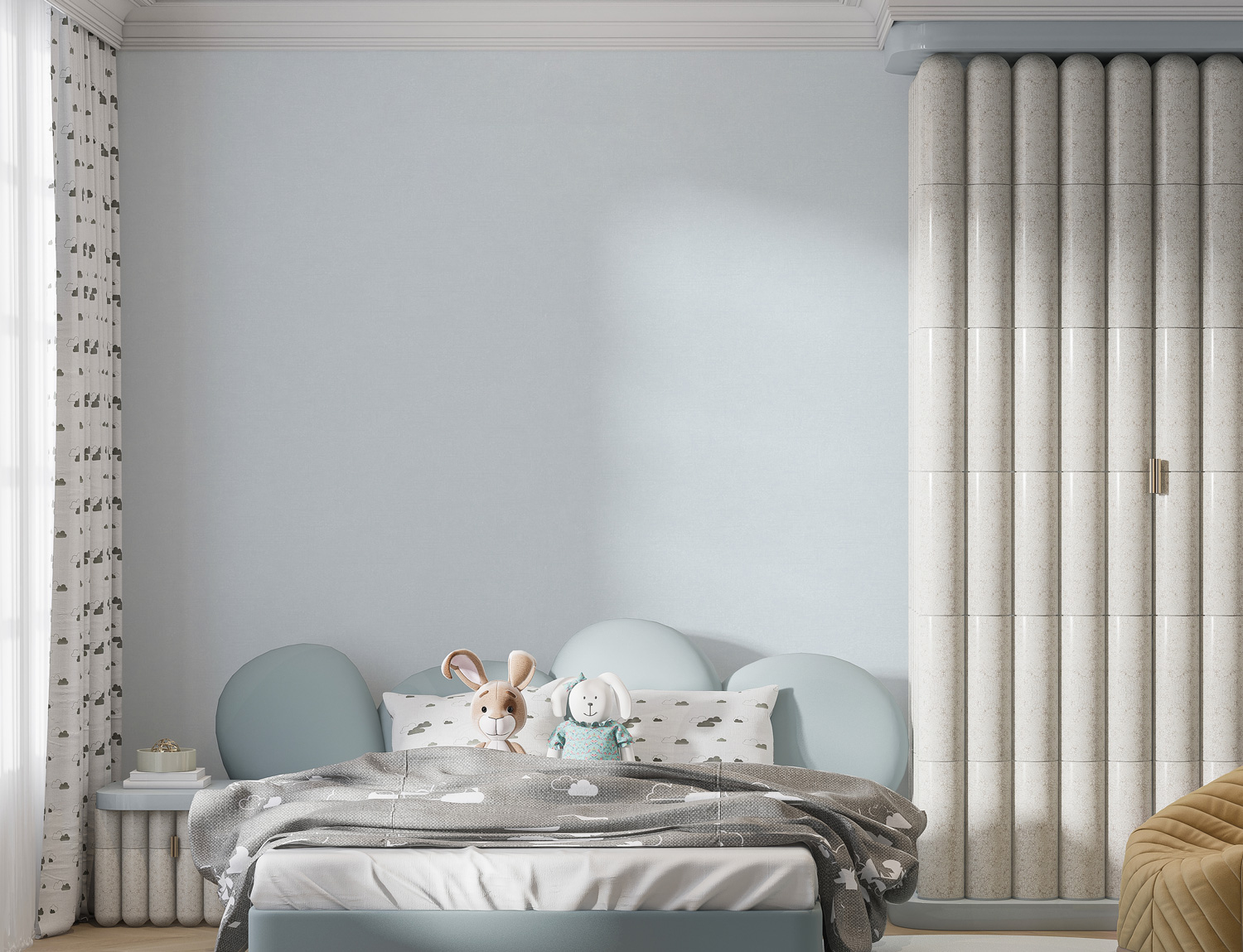 Обои WallSecret арт 9078-02 фото 2