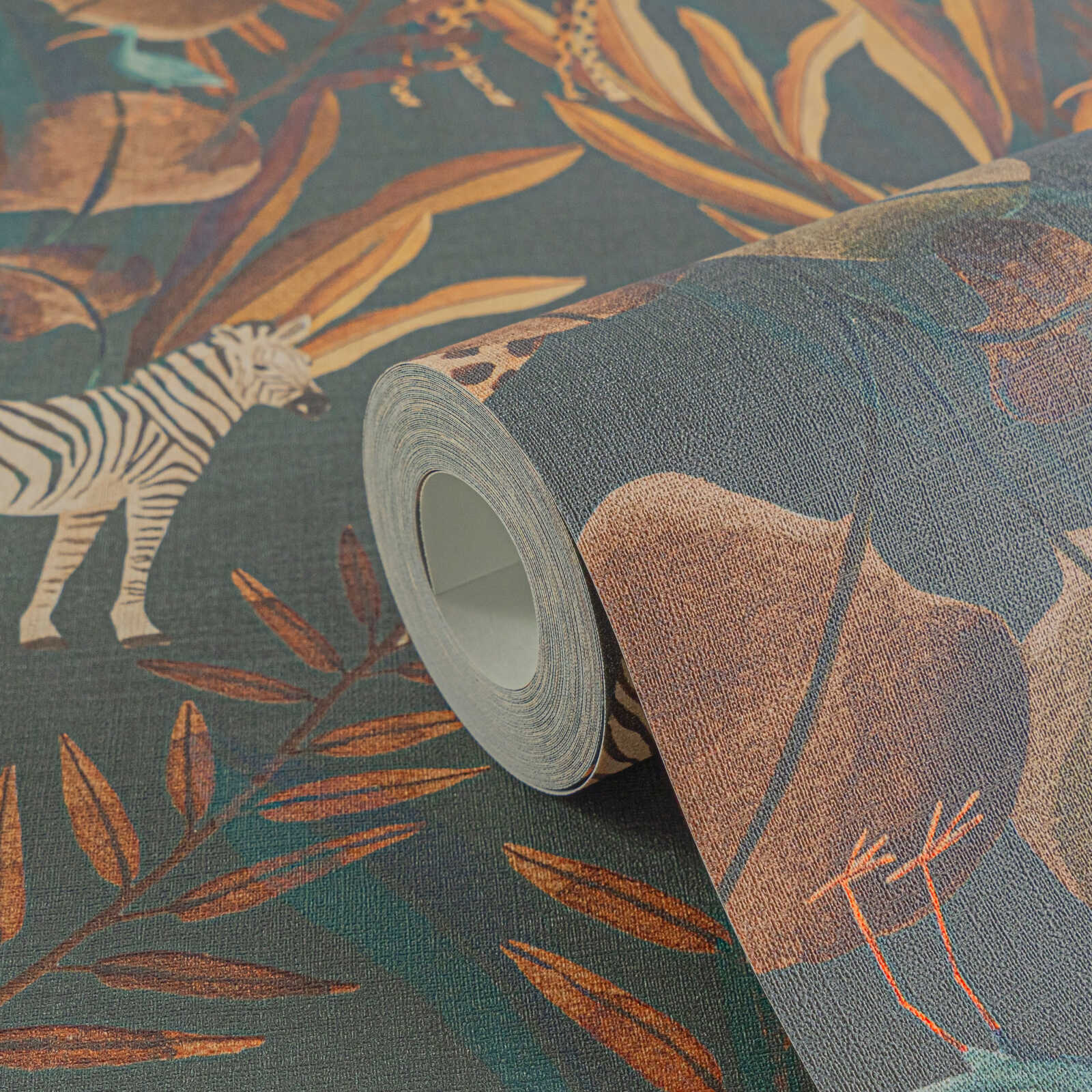 Обои A.S.Creation арт 78218-2 фото 6