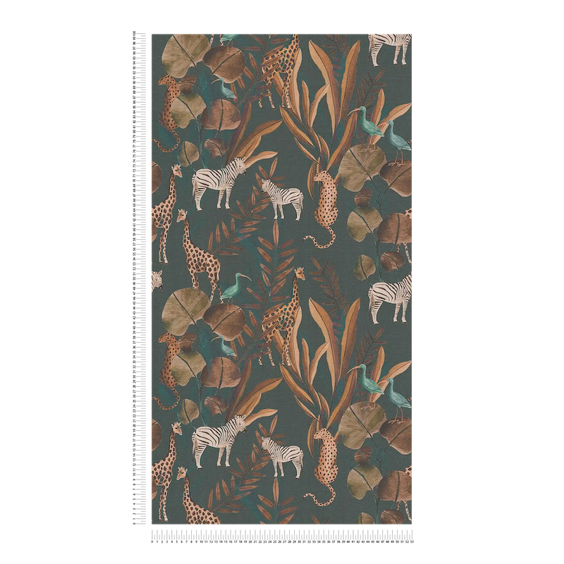 Обои A.S.Creation арт 78218-2 фото 8