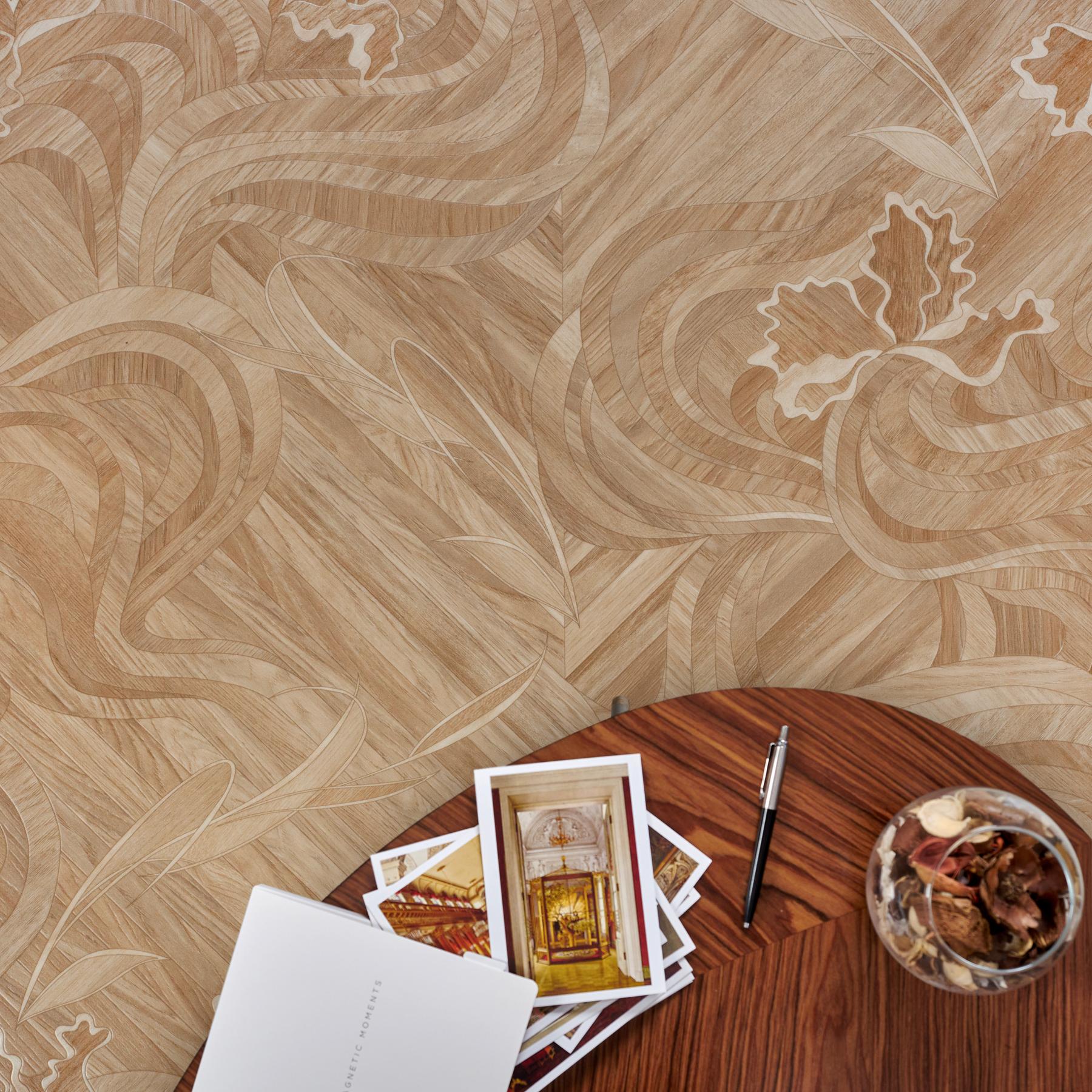 Линолеум Tarkett арт 01012334 фото 2