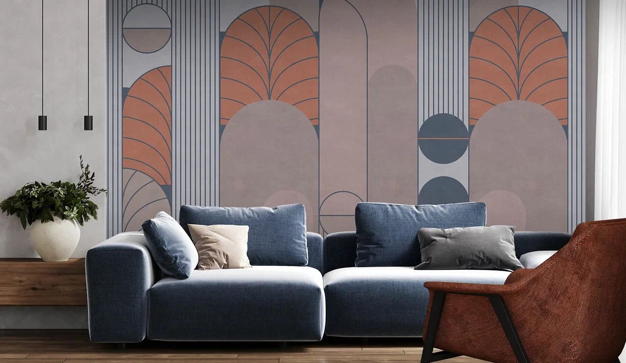 Фрески Ortograf арт 35693 фото 2