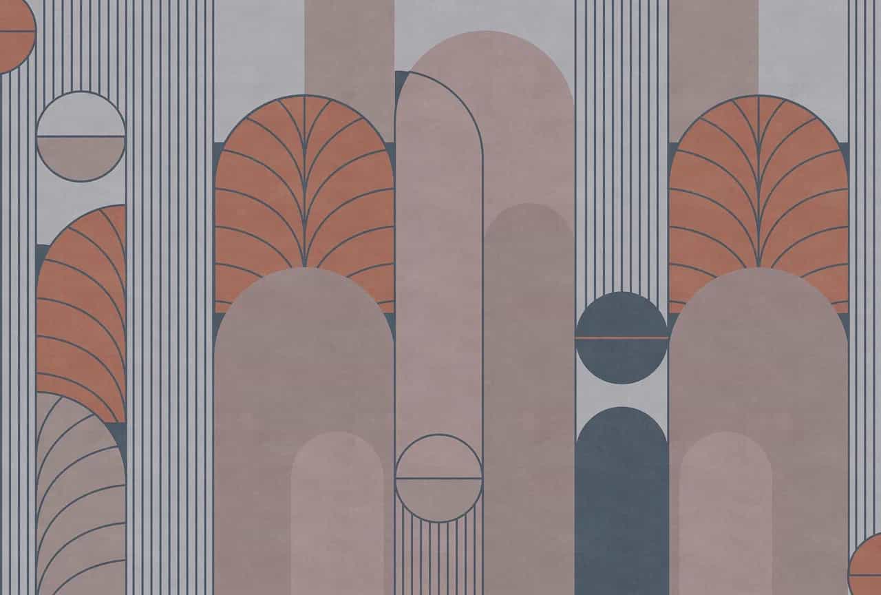 Фрески Ortograf арт 35693 фото 1