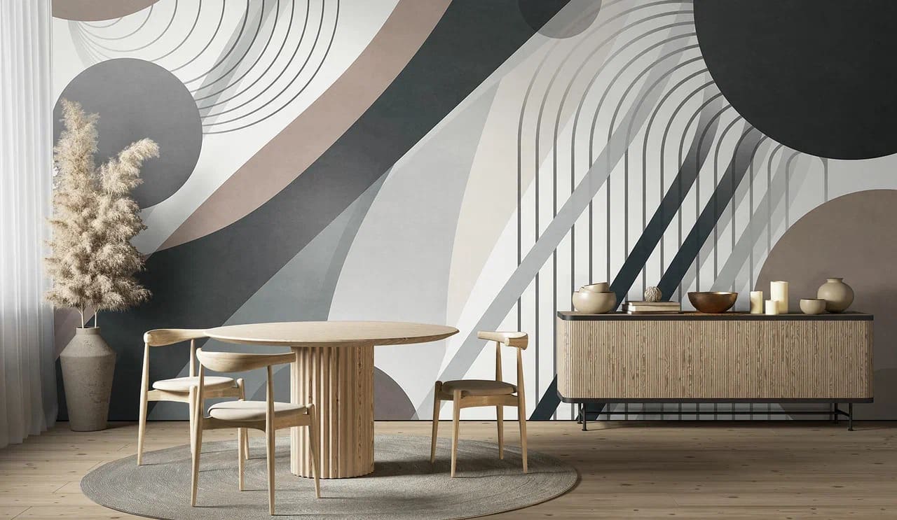 Фрески Ortograf арт 35700 фото 2