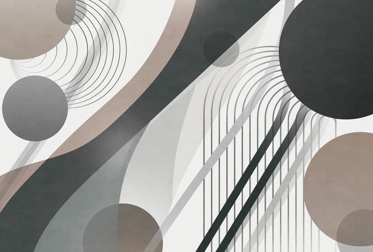 Фрески Ortograf арт 35700 фото 1