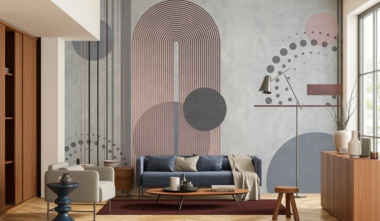 Фрески Ortograf арт 35675 фото 2