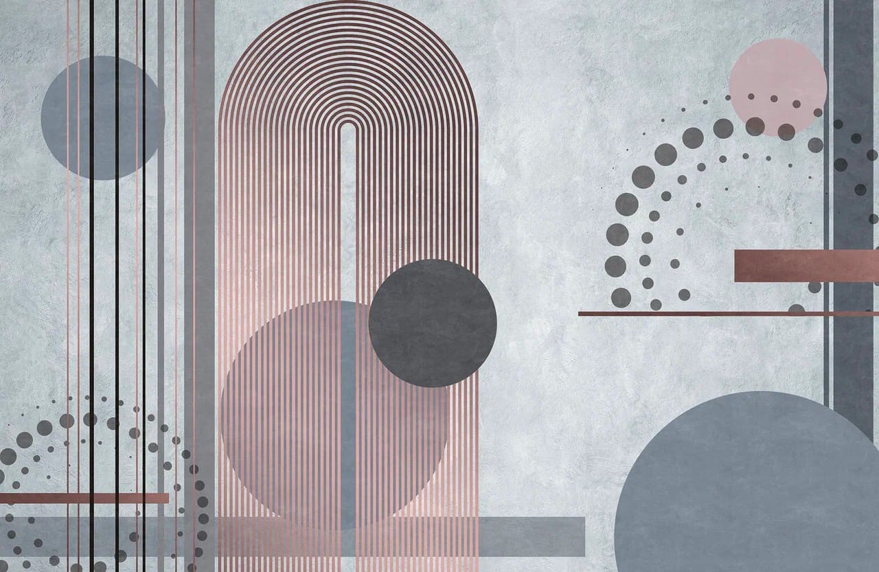 Фрески Ortograf арт 35675 фото 1