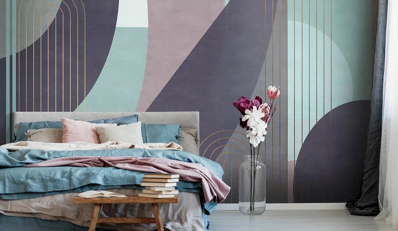 Фрески Ortograf арт 35680 фото 2