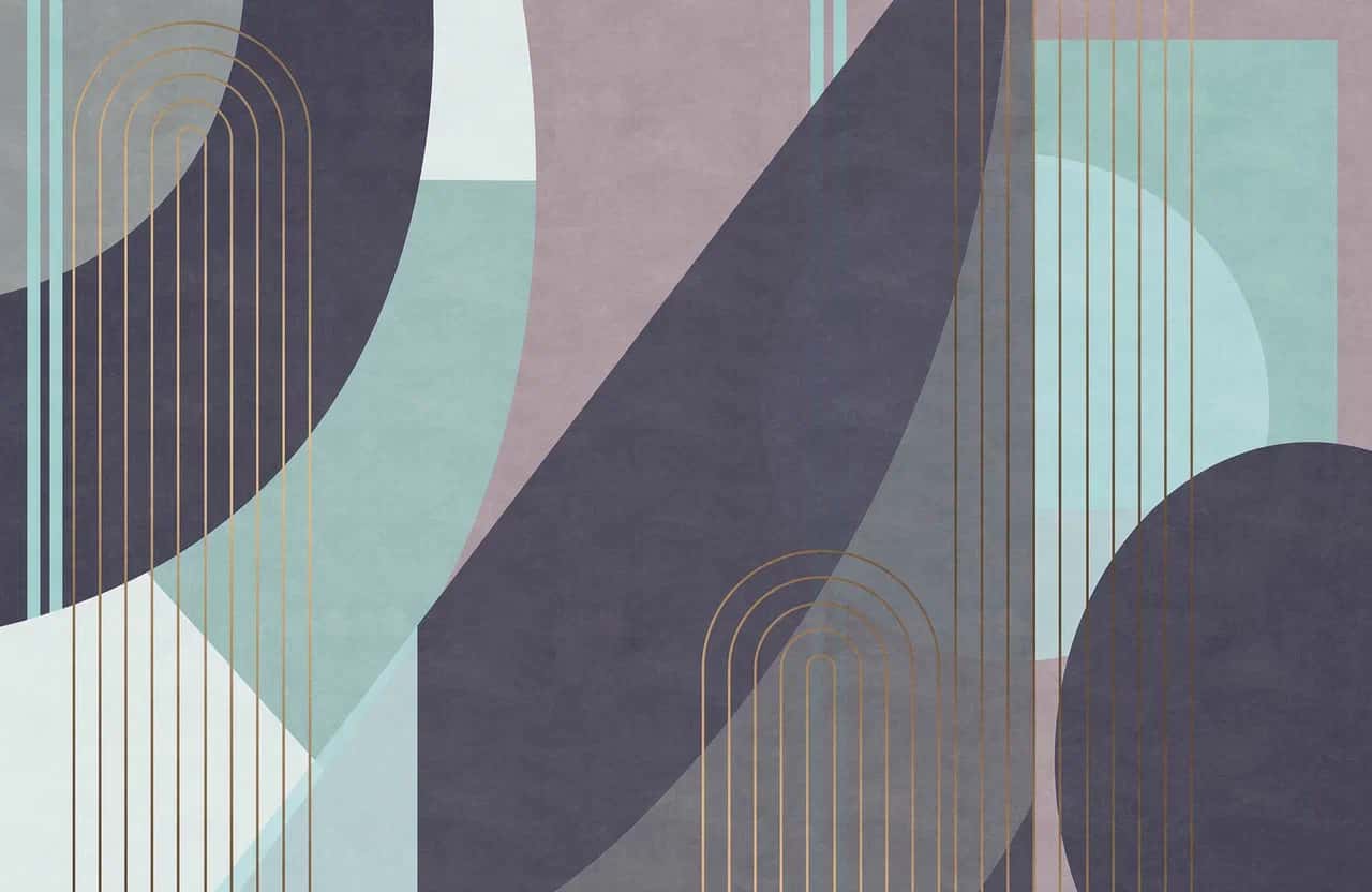 Фрески Ortograf арт 35680 фото 1