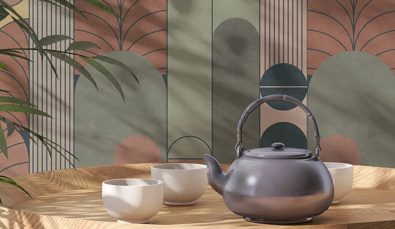 Фрески Ortograf арт 35692 фото 2