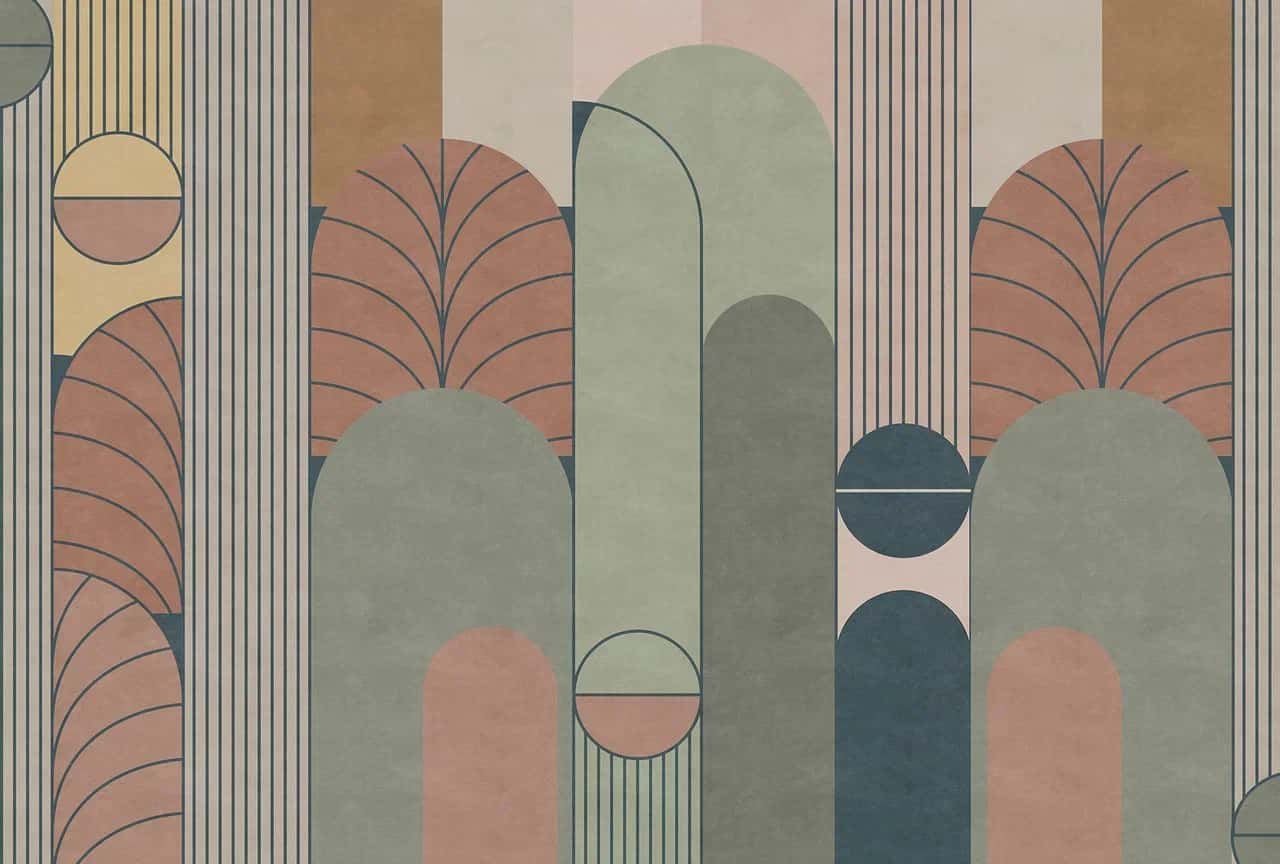 Фрески Ortograf арт 35692 фото 1