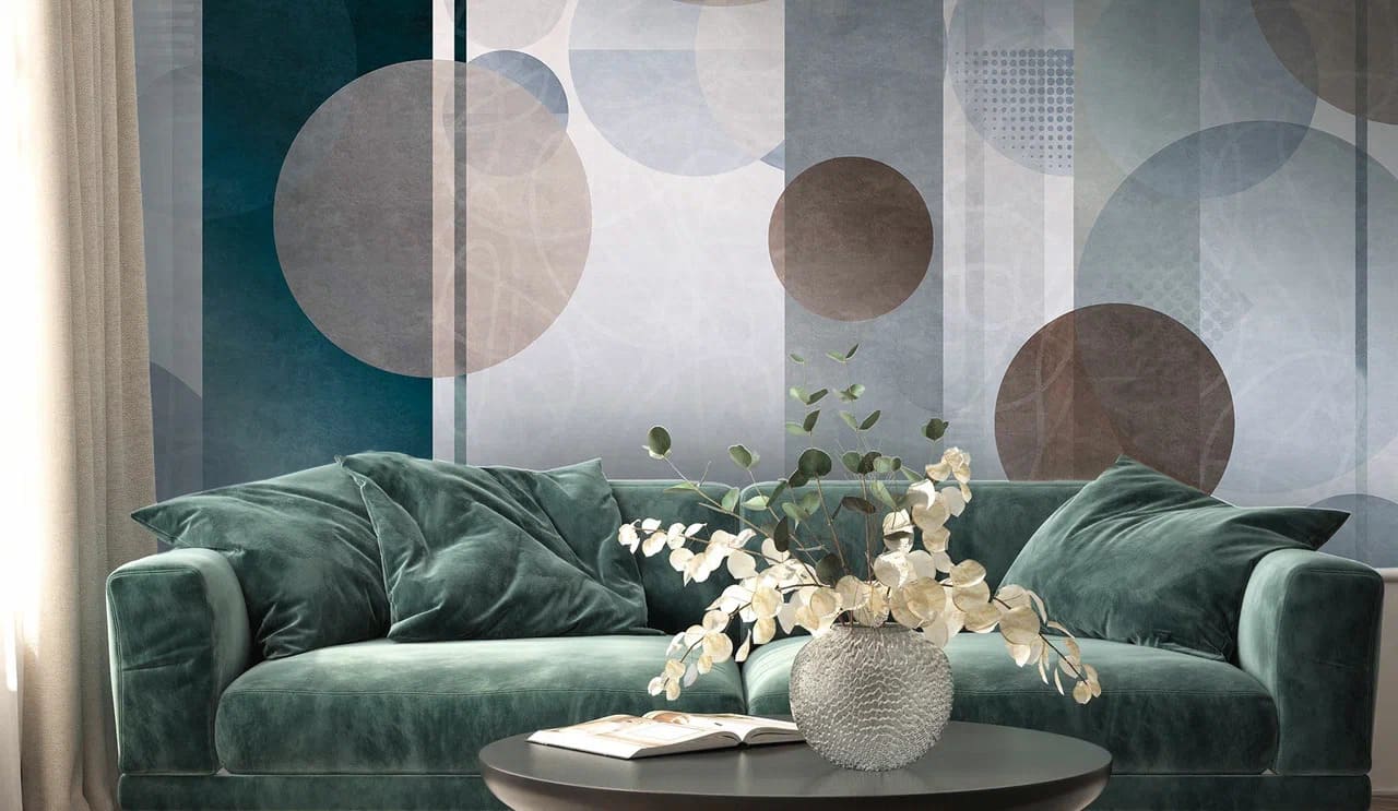 Фрески Ortograf арт 35707 фото 2