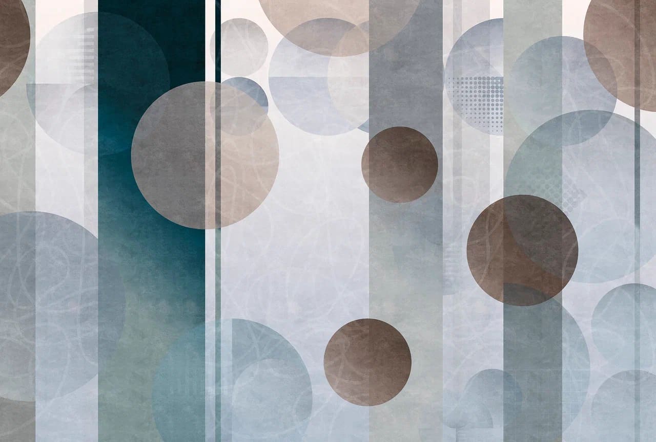 Фрески Ortograf арт 35707 фото 1