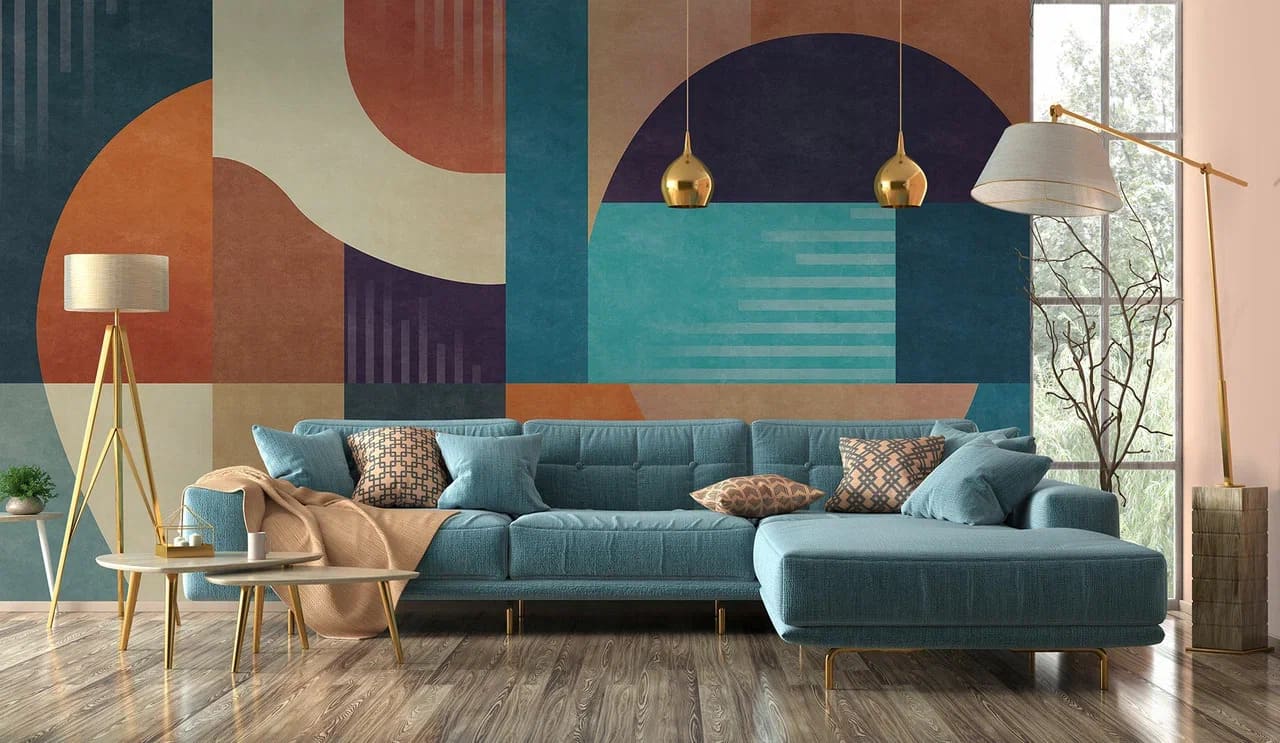 Фрески Ortograf арт 35725 фото 2