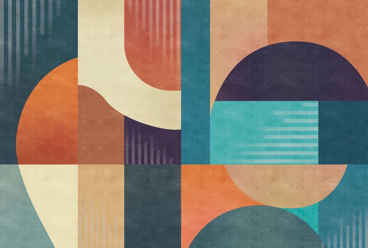 Фрески Ortograf арт 35725 фото 1