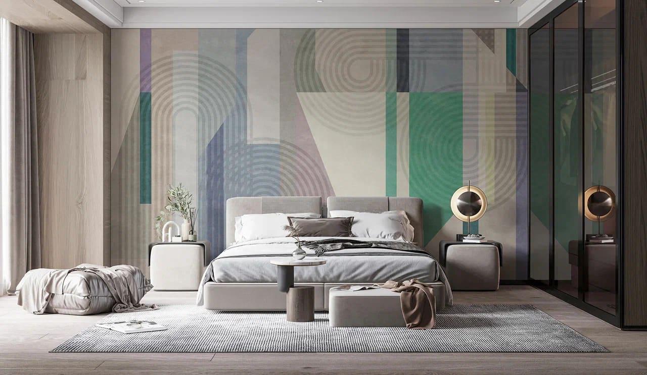 Фрески Ortograf арт 35750 фото 2