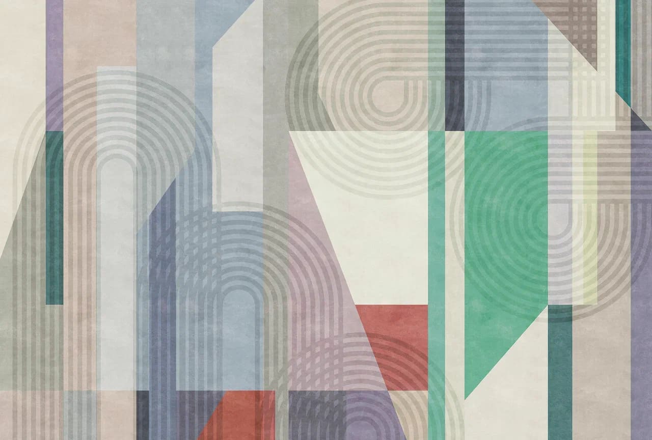 Фрески Ortograf арт 35750 фото 1