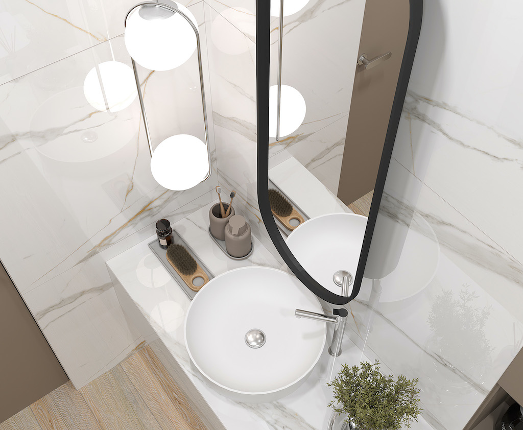 Керамогранит Laparet арт Nashira фото 4