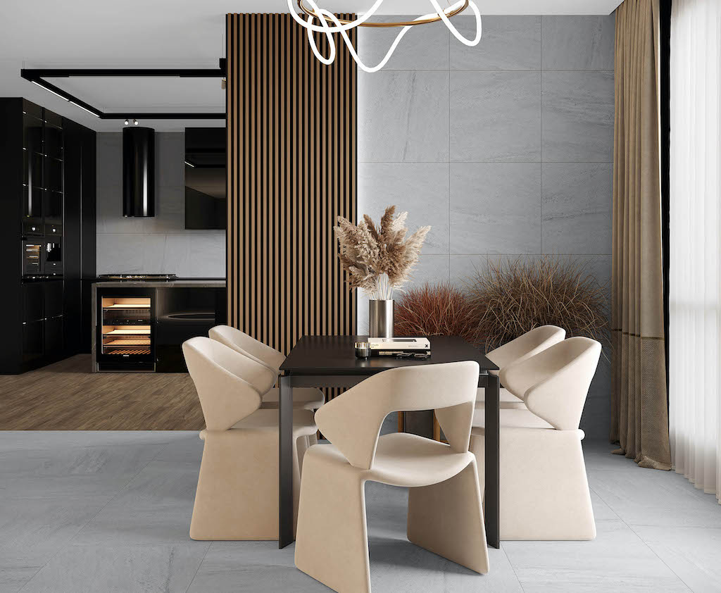 Керамогранит Laparet арт Noa фото 2