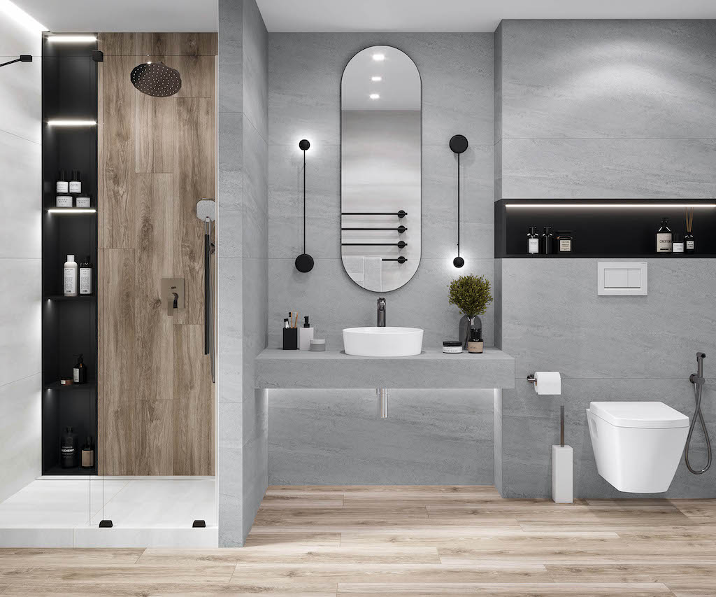 Керамогранит Laparet арт Noa фото 4