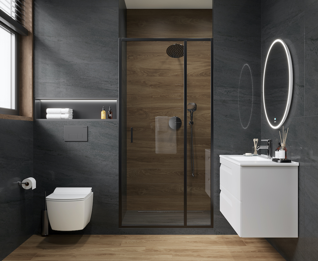 Керамогранит Laparet арт Noa фото 4