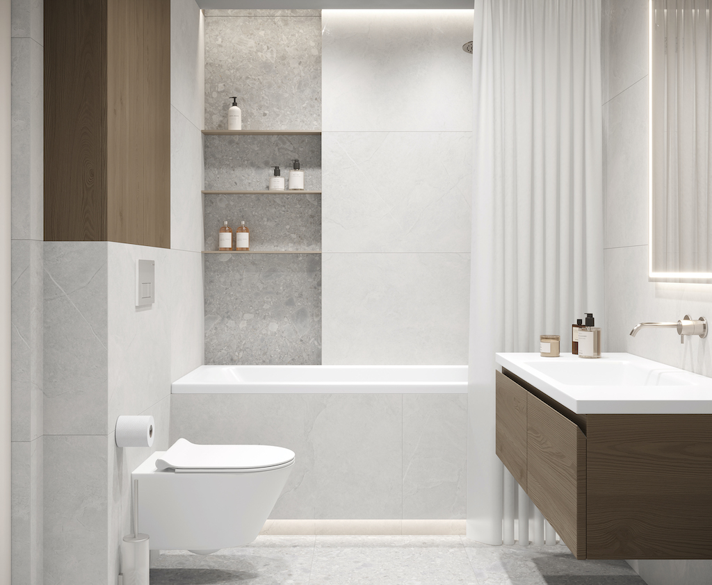 Керамогранит Laparet арт Overland Moon фото 2