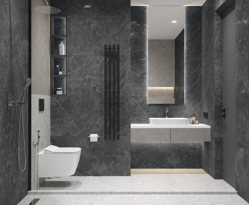 Керамогранит Laparet арт Overland Mercury фото 3