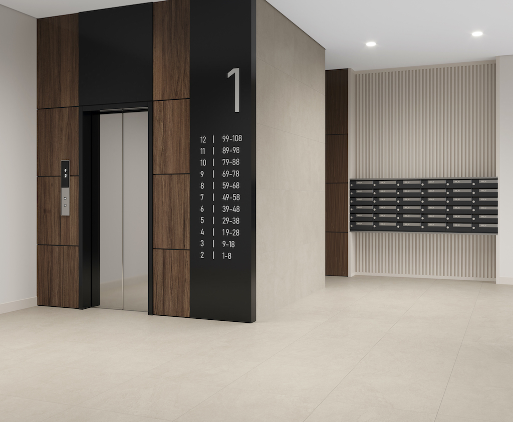 Керамогранит Laparet арт Sandstone Deserto Pro фото 4