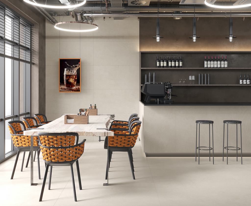 Керамогранит Laparet арт Sandstone Deserto Pro фото 5