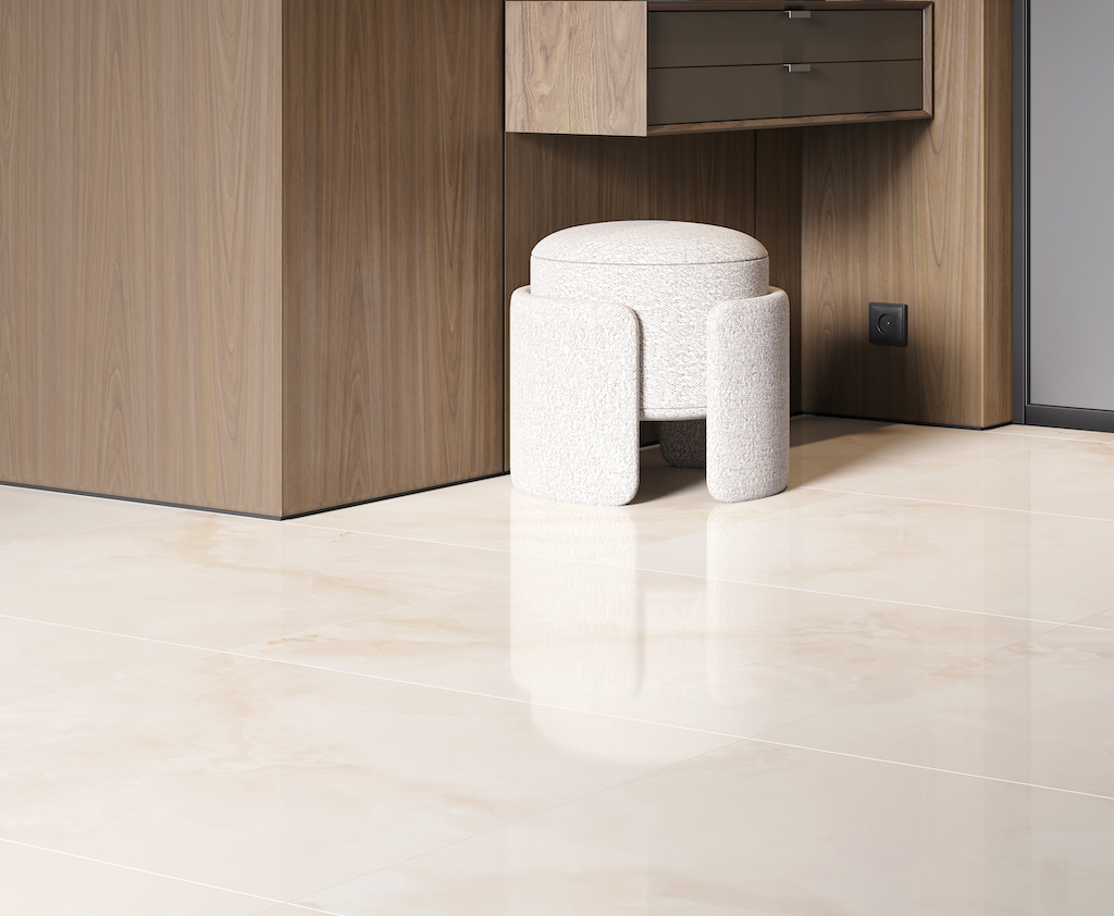 Керамогранит Laparet арт Advance Crema фото 2