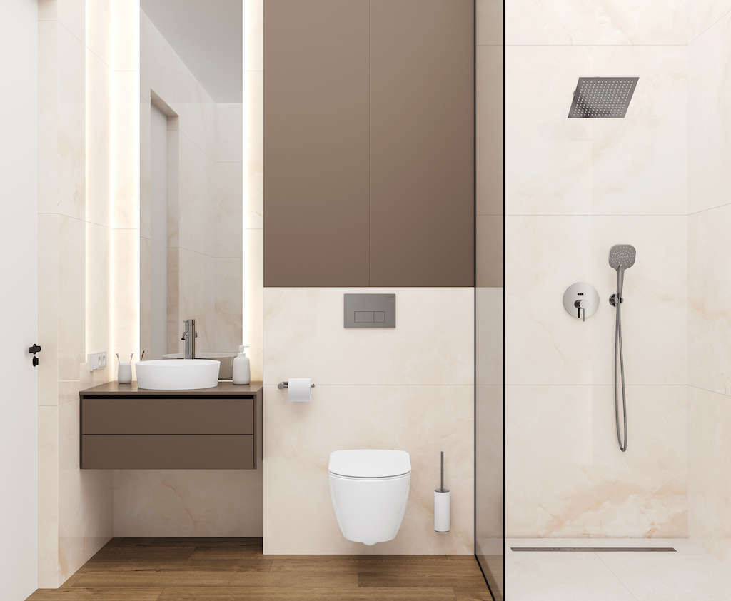 Керамогранит Laparet арт Advance Crema фото 3