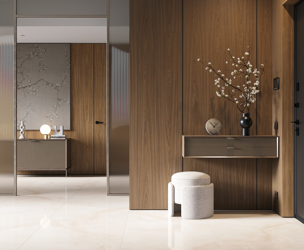 Керамогранит Laparet арт Advance Crema фото 6