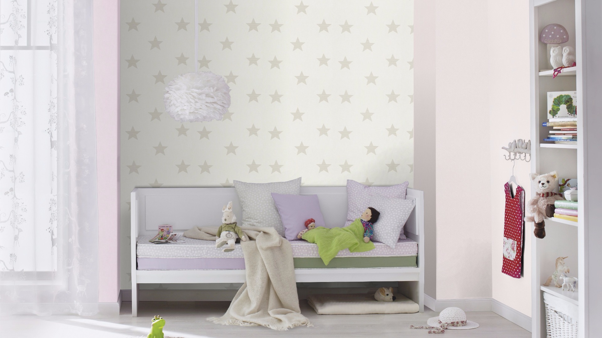 Обои Rasch арт 245608 фото 2