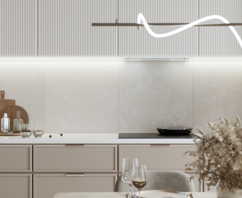 Керамогранит Laparet арт Evolution Blanco фото 2