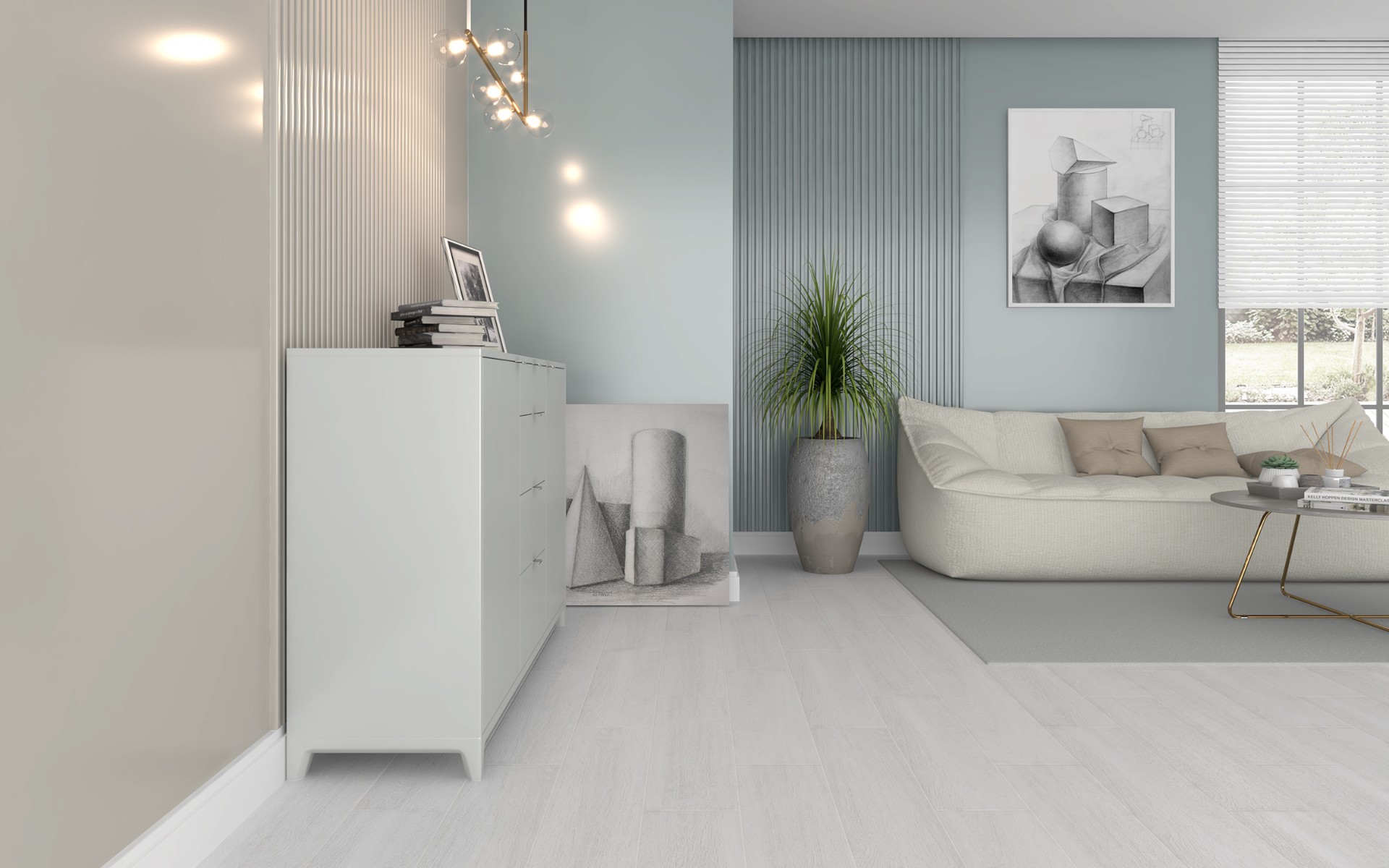 Керамогранит Laparet арт Madera фото 2