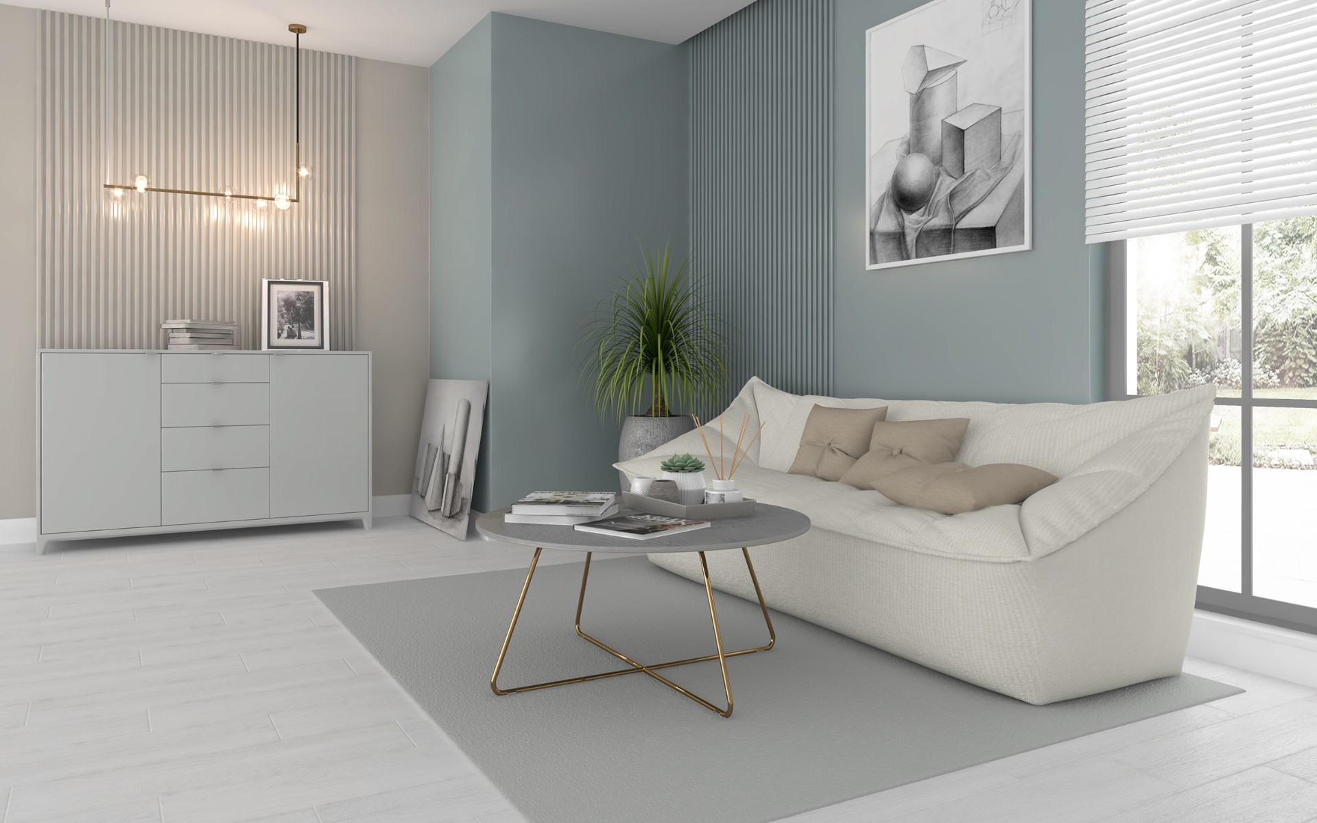 Керамогранит Laparet арт Madera фото 3