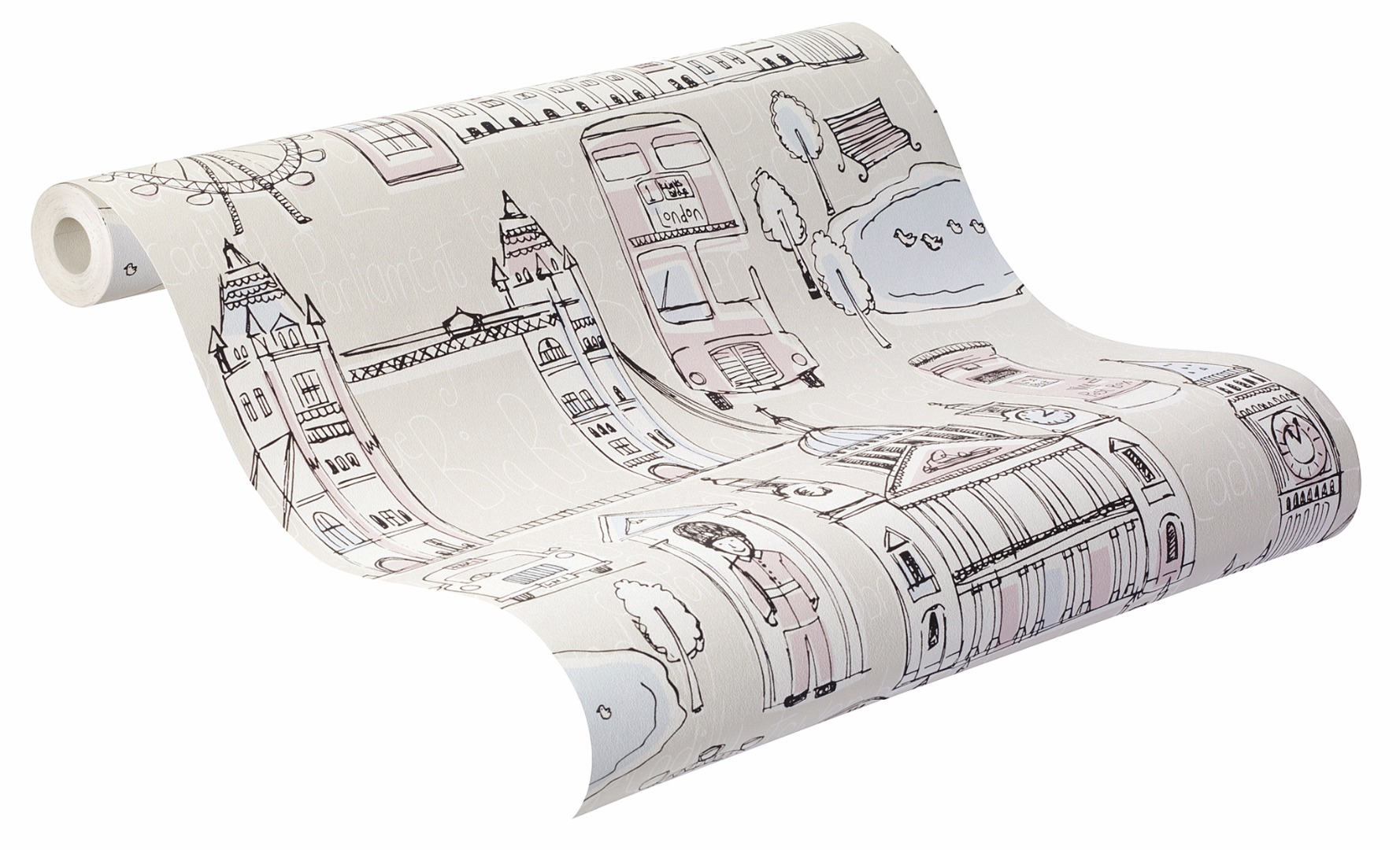 Обои Rasch арт 245905 фото 2