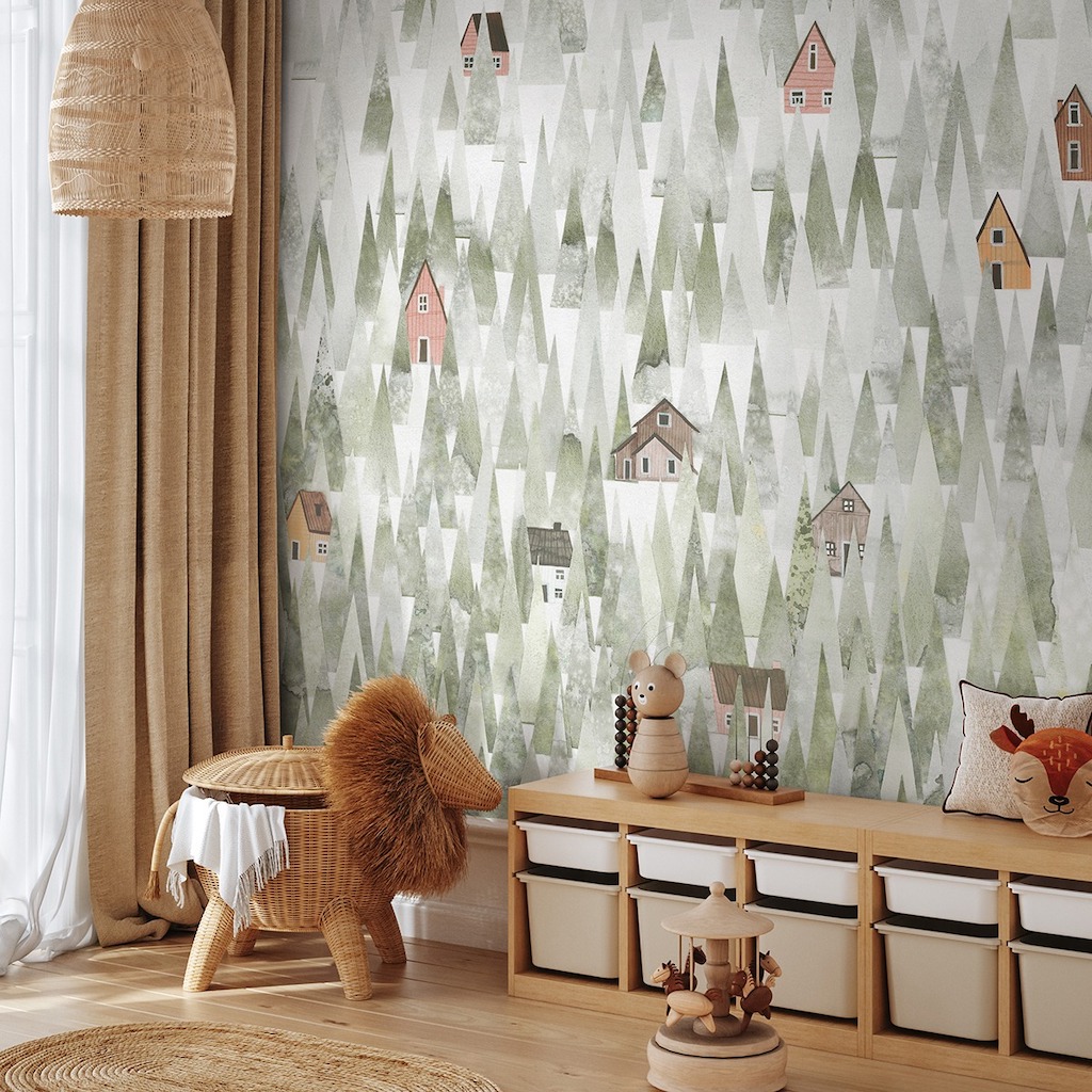 Фотообои Factura арт Lagom-3 фото 2