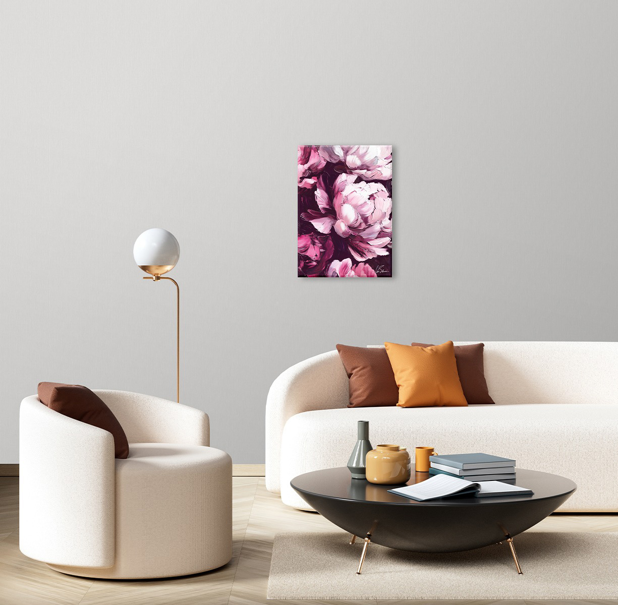 Картина STENOVA HOME арт 8257089 фото 2