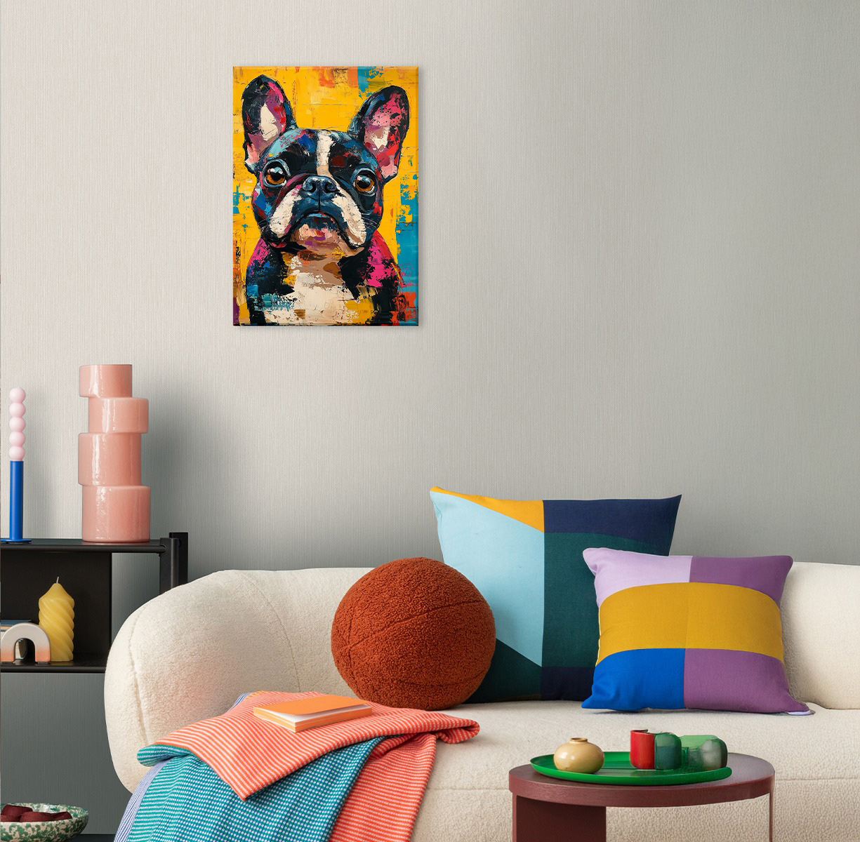 Картина STENOVA HOME арт 8245095 фото 2