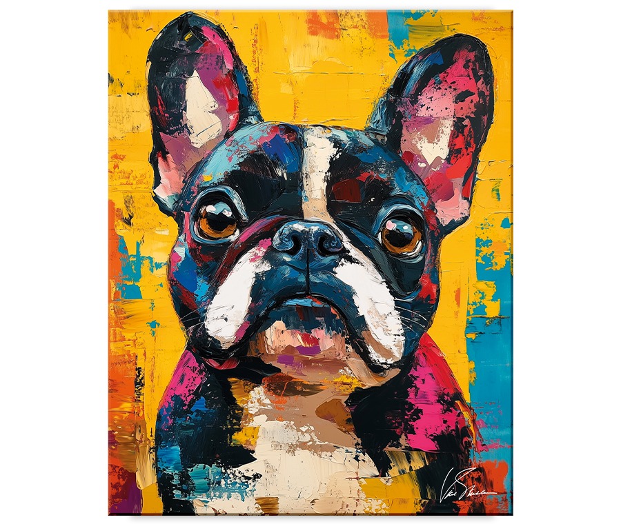 Картина STENOVA HOME арт 8245095 фото 1