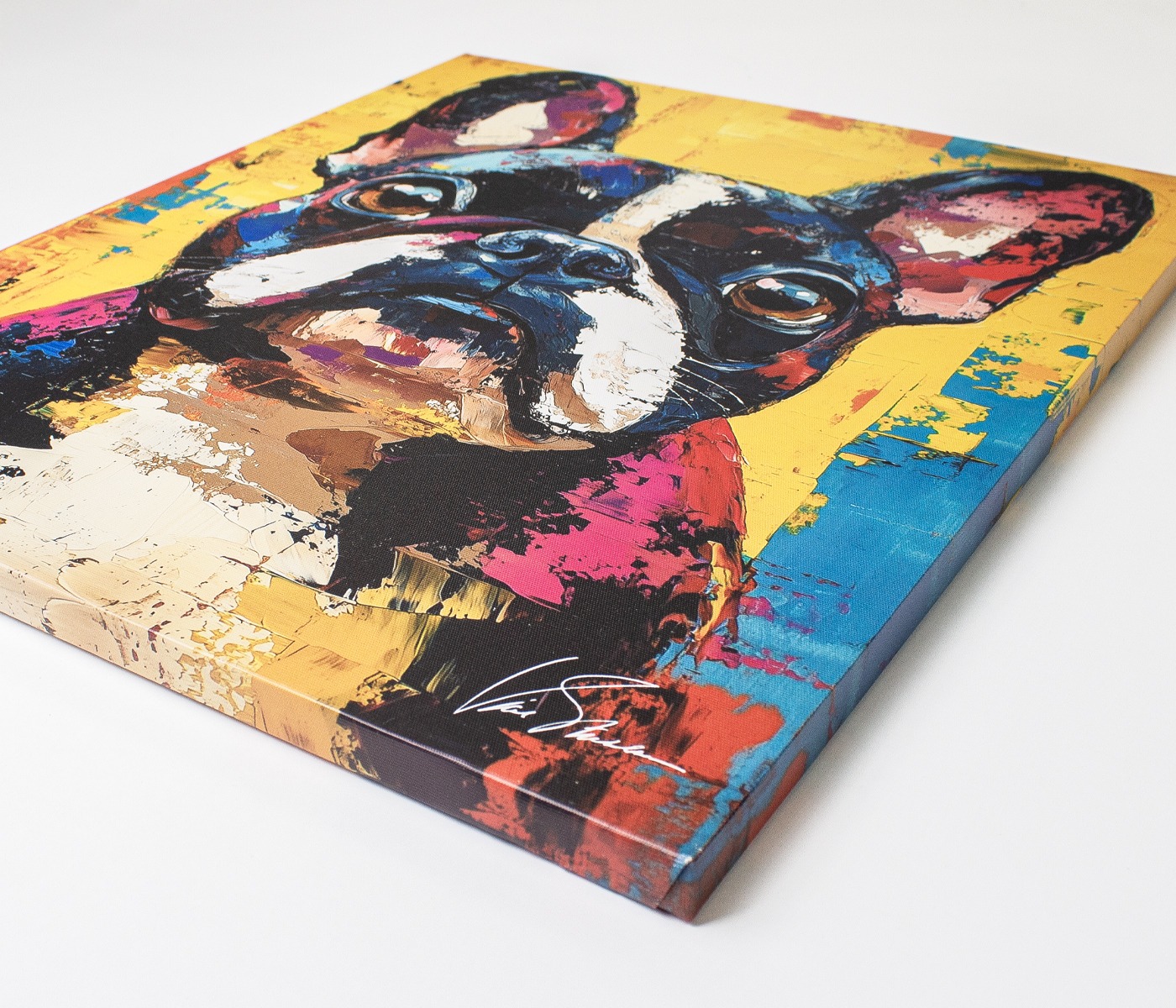 Картина STENOVA HOME арт 8245095 фото 3