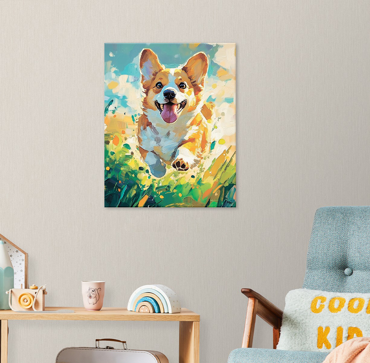 Картина STENOVA HOME арт 8245097 фото 2