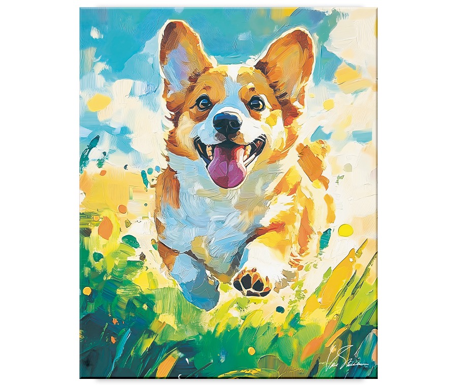 Картина STENOVA HOME арт 8245097 фото 1