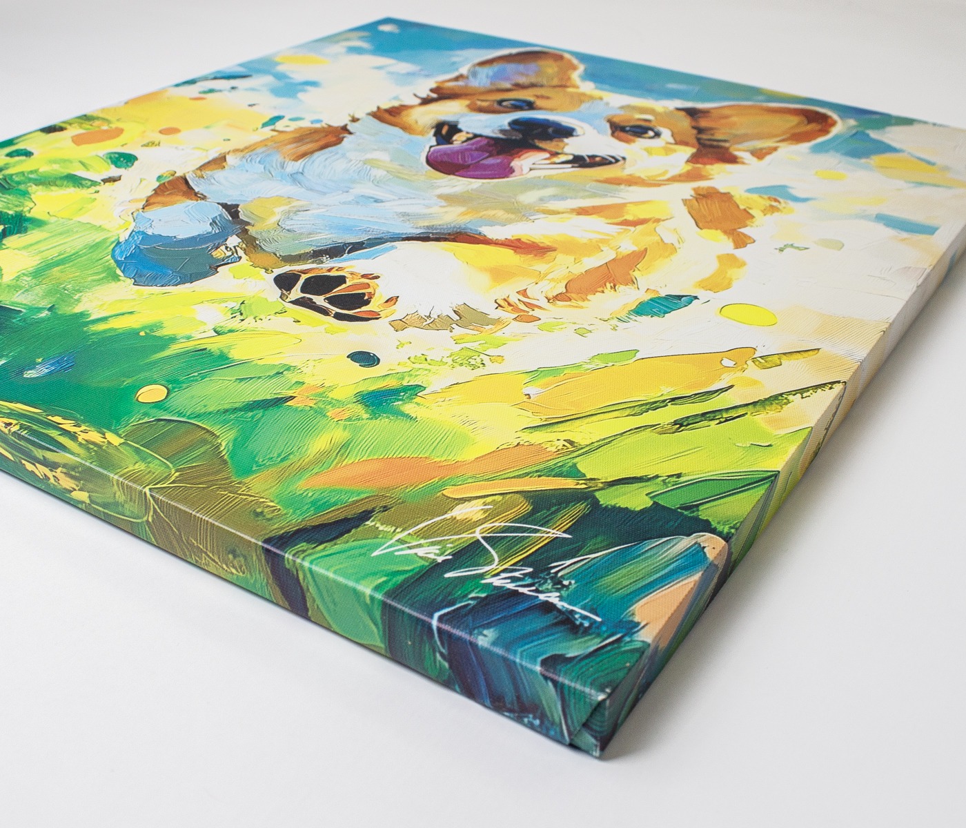 Картина STENOVA HOME арт 8245097 фото 3