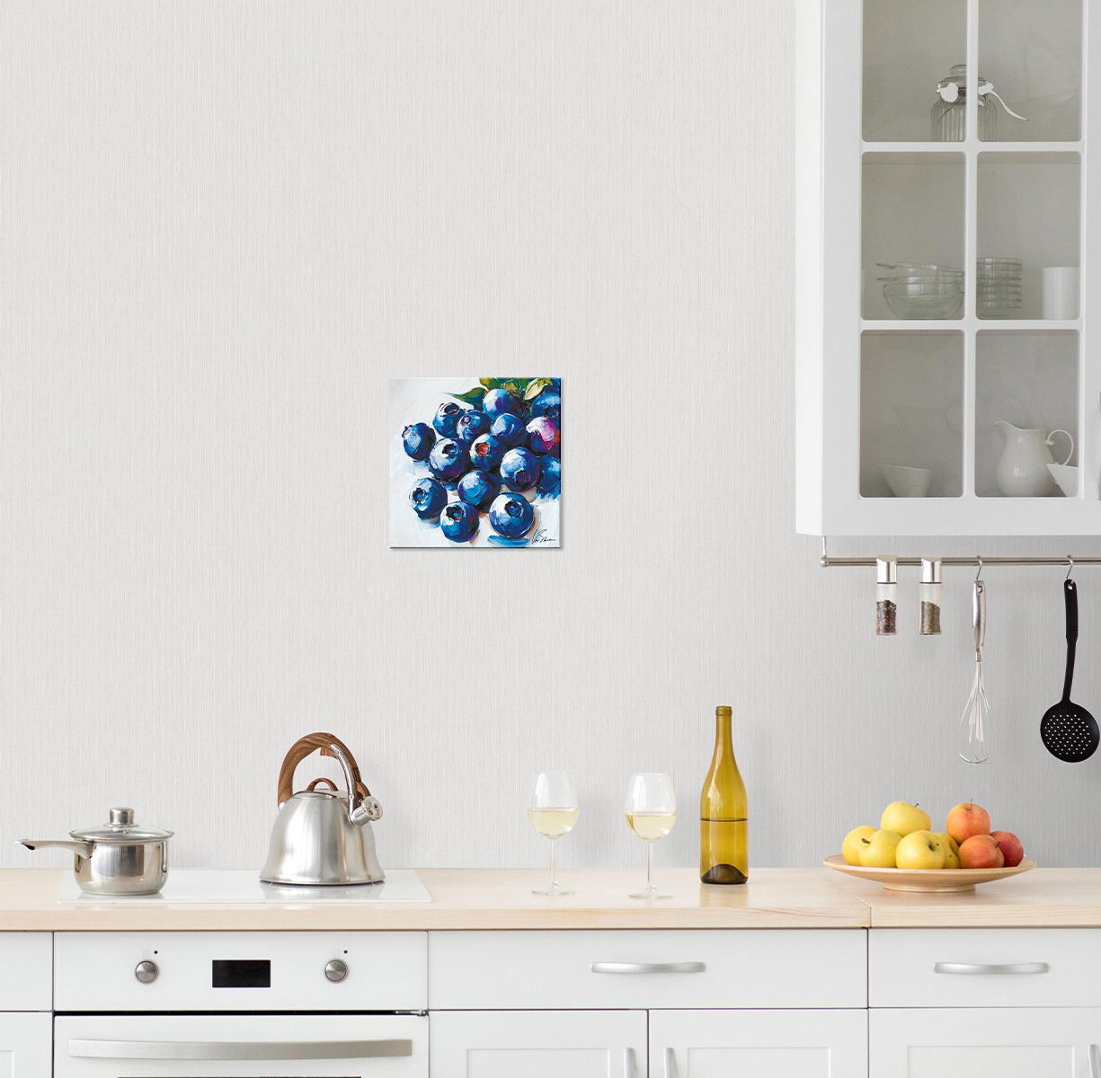 Картина STENOVA HOME арт 8233104 фото 2